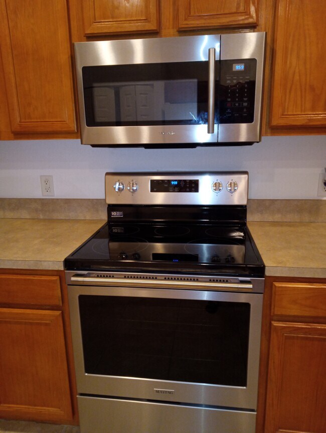 Building Photo - 1117 Sexton Rd SW