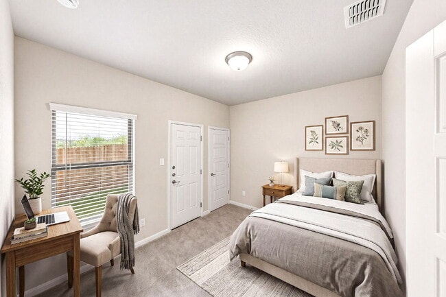 Building Photo - New Construction. Immediate Move In