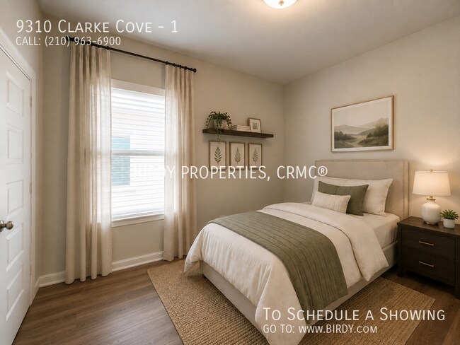 Building Photo - 9310 Clarke Cv