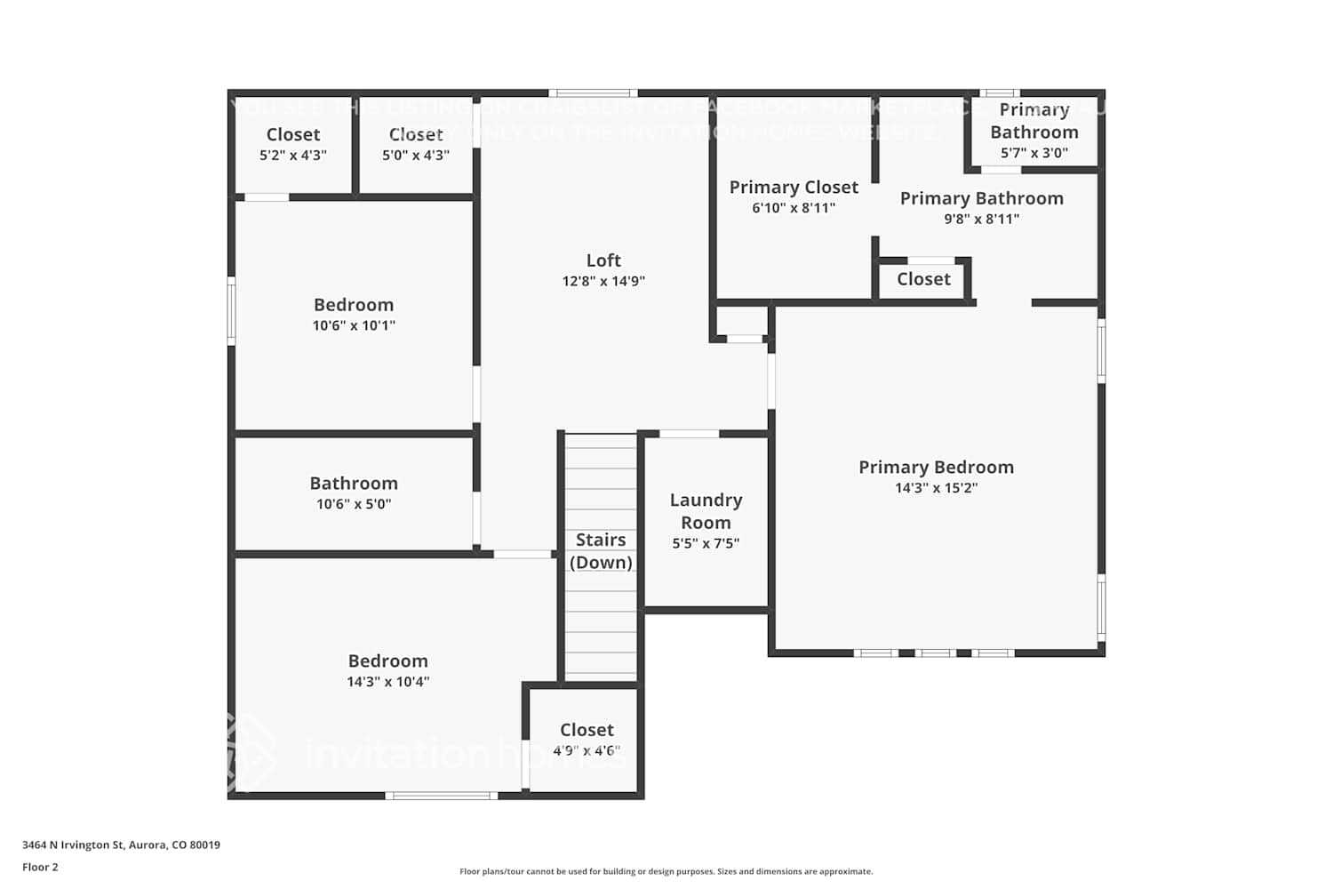 Building Photo - 3464 N Irvington St
