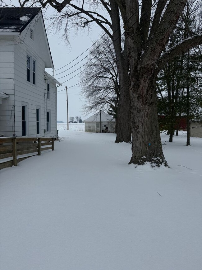 Building Photo - Newly Renovated! - 3 Bedroom, 2 Bathroom Home In Britton, Mi