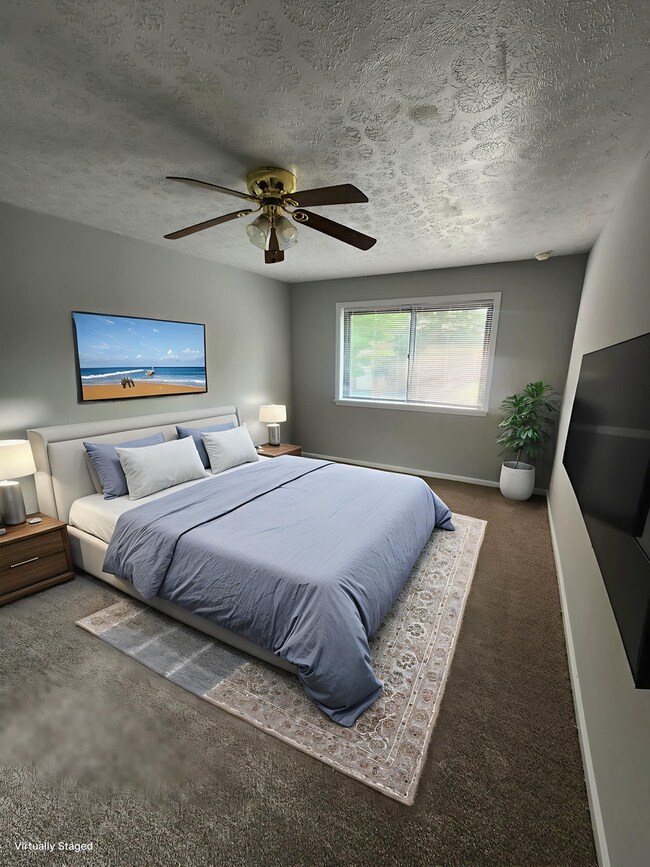 Building Photo - Beautiful 2 bedroom 1 bath 2nd floor condo...