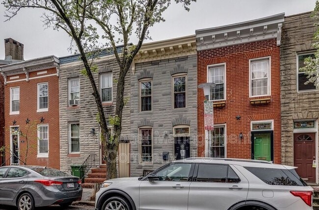 Building Photo - 1214 Battery Ave