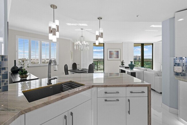 Building Photo - 3610 Gardens Pkwy