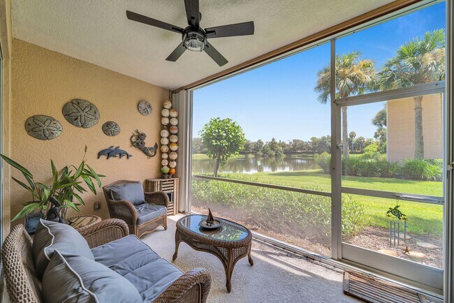 Building Photo - Serene Lakefront Living at Moody River Estates in NORTH FORT MYERS– Your Dream Home Awaits! 2BED+...