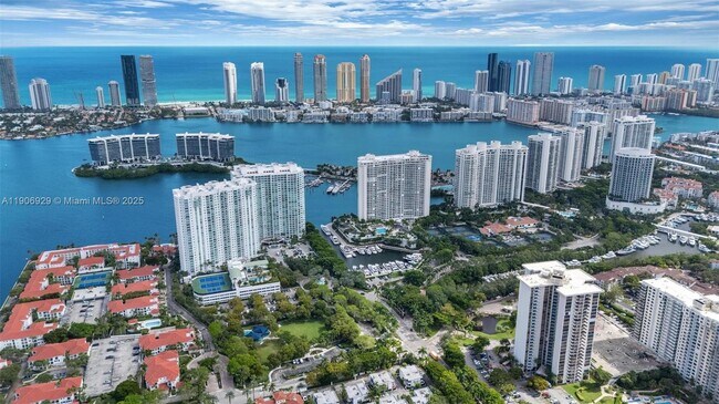 Building Photo - 3201 NE 183rd St