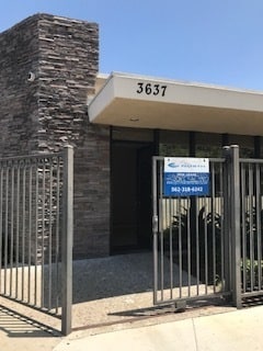 Building Photo - MLK