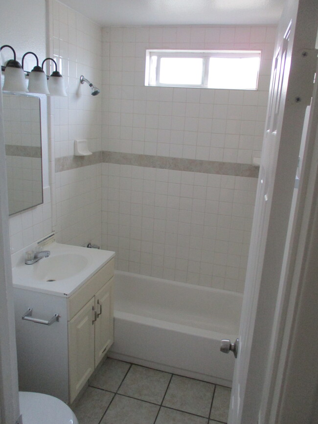 Main Bath - 24823 Eugena Ave