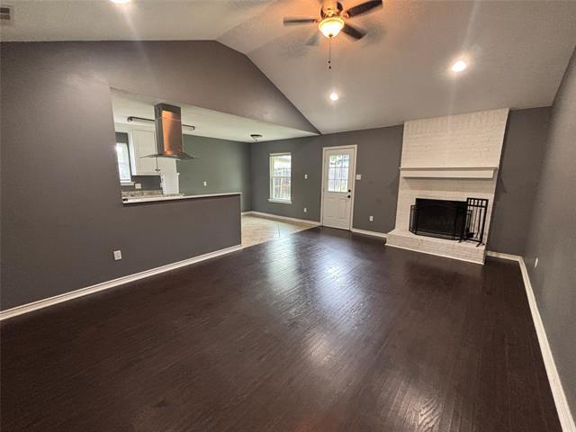 Building Photo - 619 Allencrest Dr