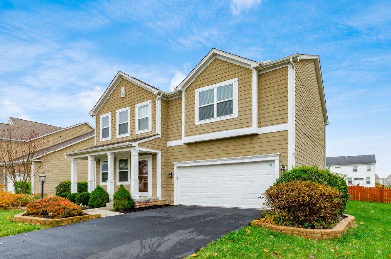 Building Photo - 3821 Pyke Dr