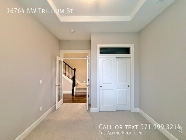 Building Photo - 16764 NW Trillium St