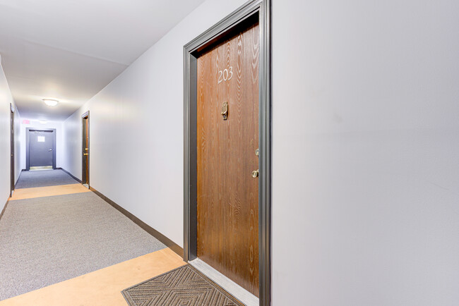 Main Hallway - 32005 W 12 Mile Rd