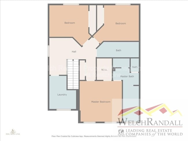 Building Photo - 245 W 600 N