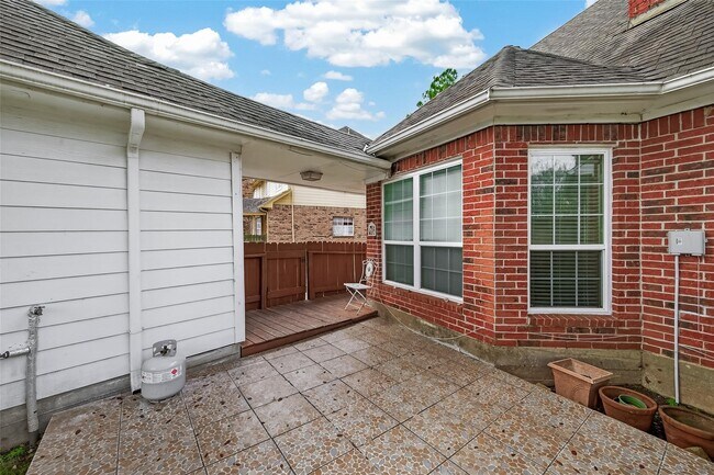 Building Photo - 3503 Ashlock Dr