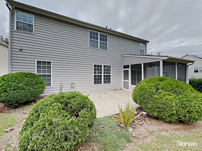 Building Photo - 3111 Huntington Ridge Court, Matthews, NC ...