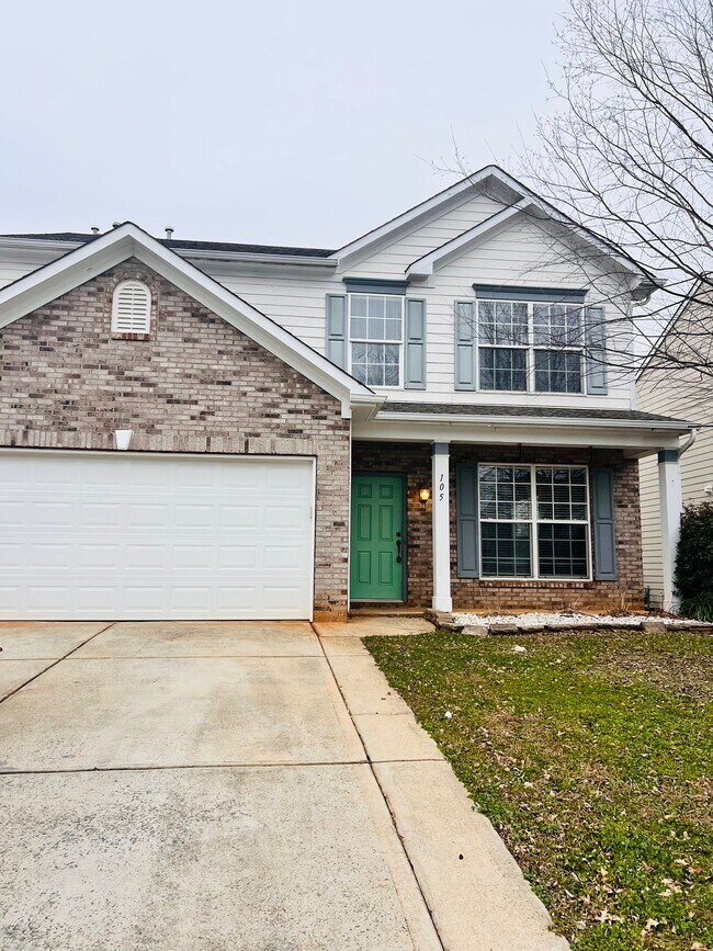 Building Photo - 105 Charing Pl
