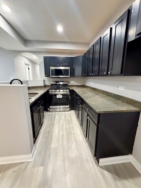 Building Photo - 4344 W Lexington St