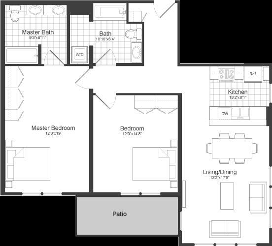 Building Photo - 51 New St