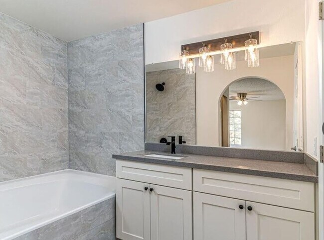 Building Photo - GUARD GATED / Canyon Gate Highly upgraded ...