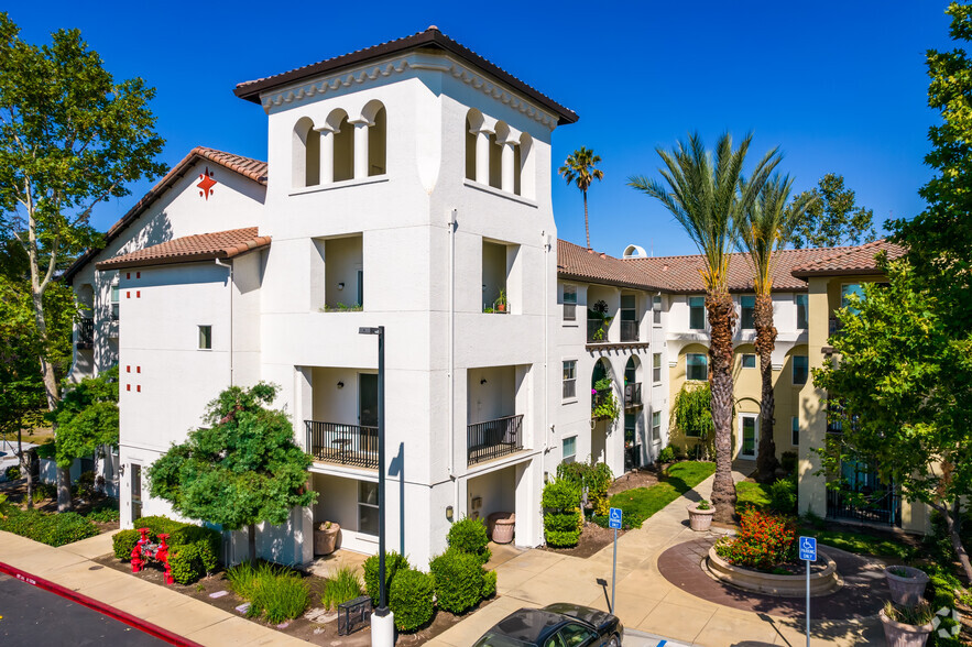 Primary Photo - Hacienda Creek Senior Apartments