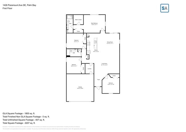 Building Photo - 1426 Paramount Ave SE