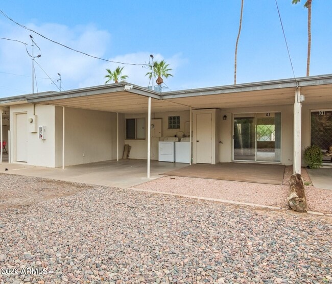 Building Photo - 7101 E Wilshire Dr