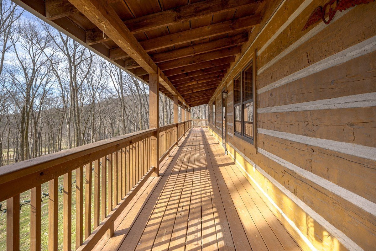 Building Photo - 1762 Burke Hollow Rd