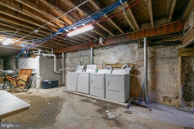 Building Photo - 2024 Ridge Ave