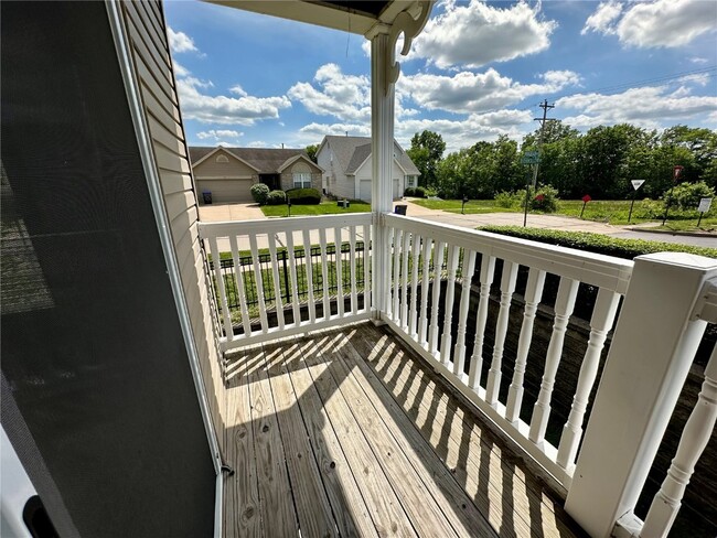 Building Photo - 6203 Spring River Dr