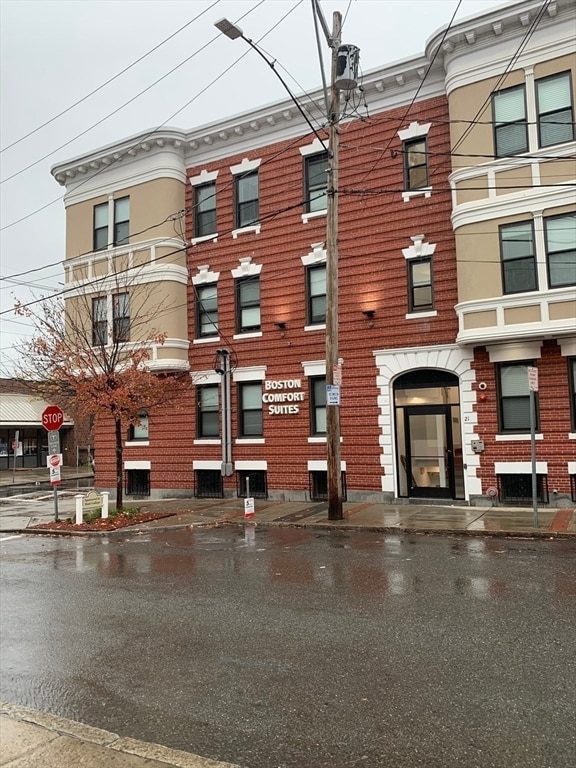 Building Photo - 21 5th St