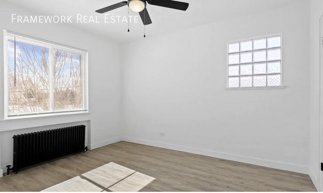 Building Photo - 1524 Wabash St