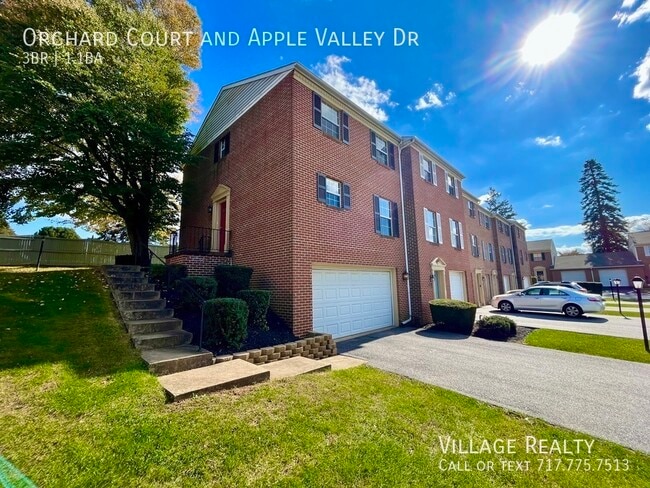 Building Photo - 302 Orchard Ct