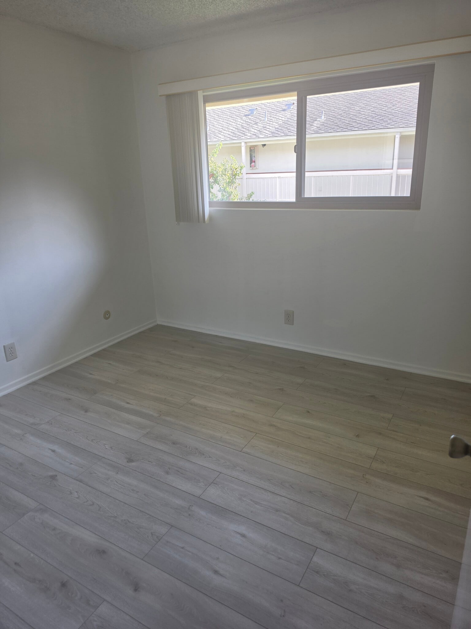 3rd Bedroom - 2930 W 235th St