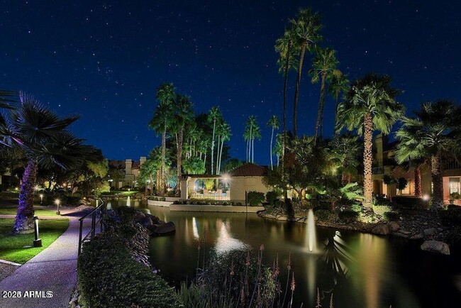 Building Photo - 10017 E Mountain View Rd