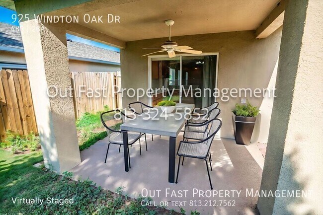 Building Photo - 925 Windton Oak Dr