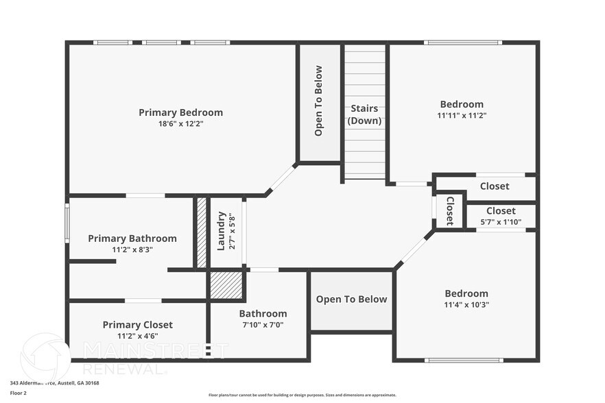 Building Photo - 343 Alderman Trace SW