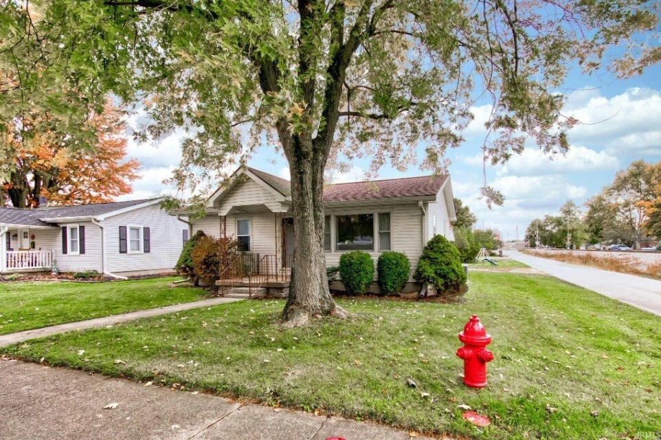 Building Photo - 538 Mill St