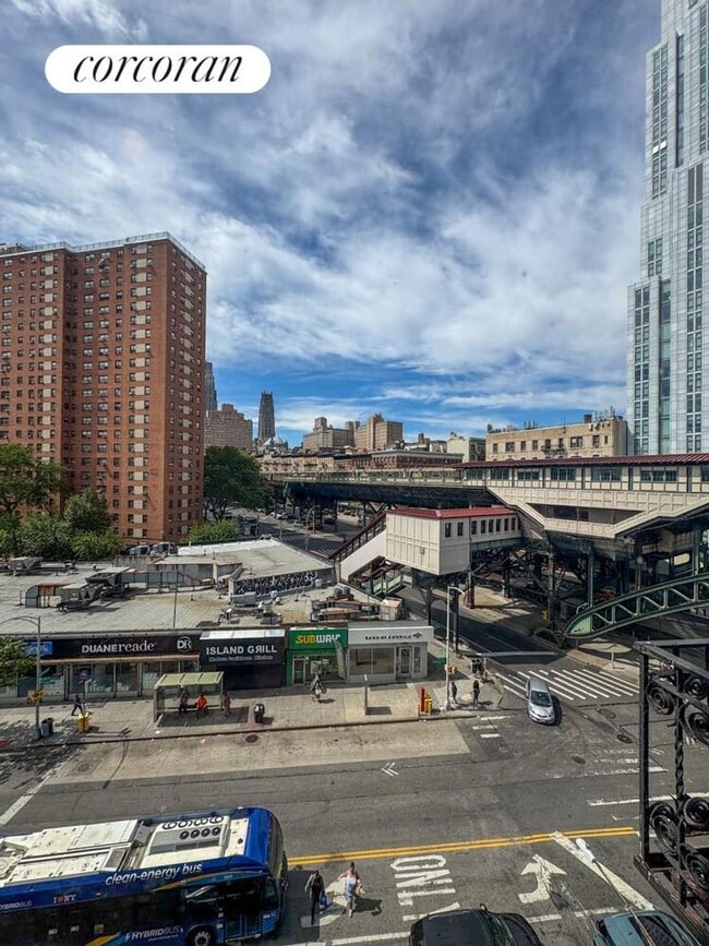 Building Photo - 567 W 125th St