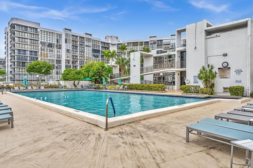 Building Photo - 1000 Parkview Dr