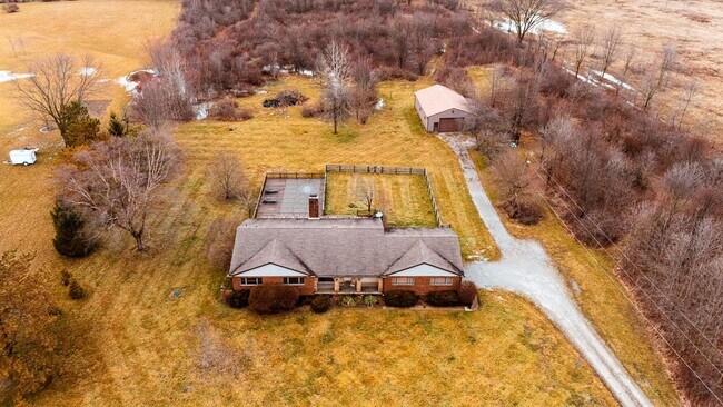 Building Photo - 13040 Duncan Plains Rd NW