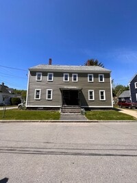 Building Photo - 1-3 Lincoln Ave