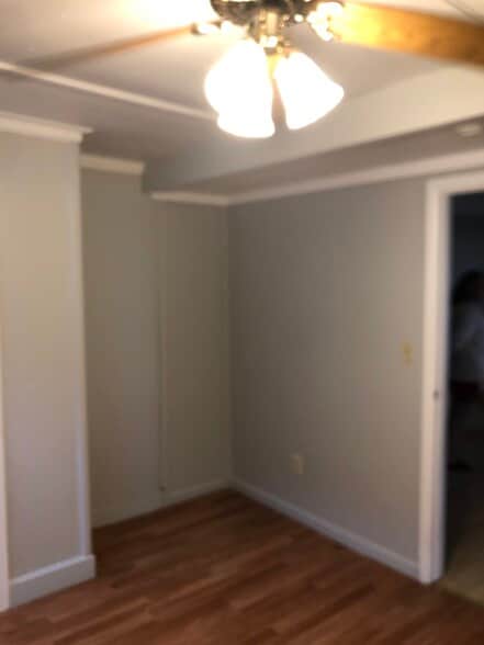 bedroom 1 - 6 Babcock St