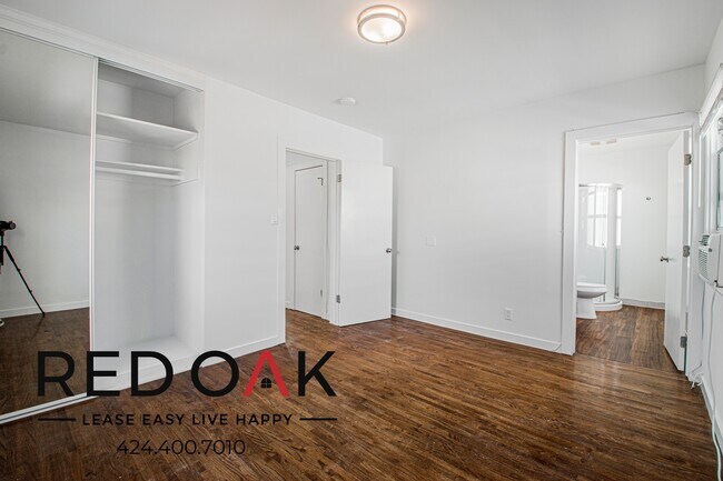 Building Photo - 4101 Wade St