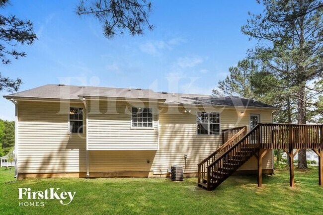 Building Photo - 167 Roman Dr