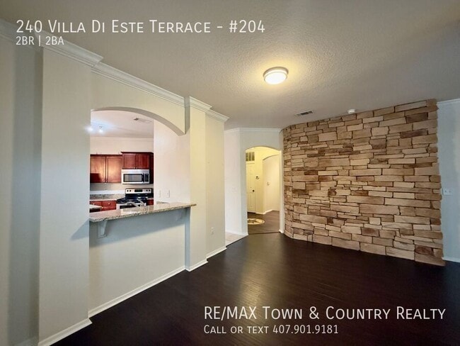 Building Photo - 240 Villa Di Este Terrace