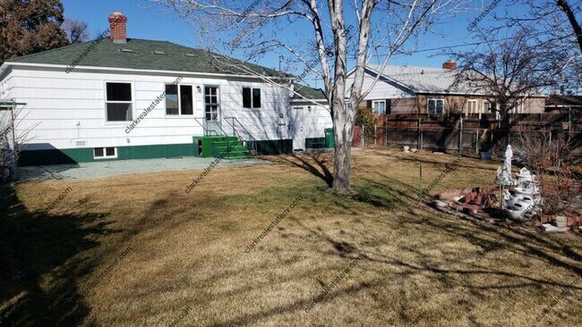 Building Photo - Old Southwest Reno home 3 Bed 2 Bath 1 car...
