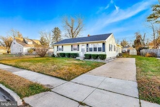 Building Photo - 816 Lincoln St