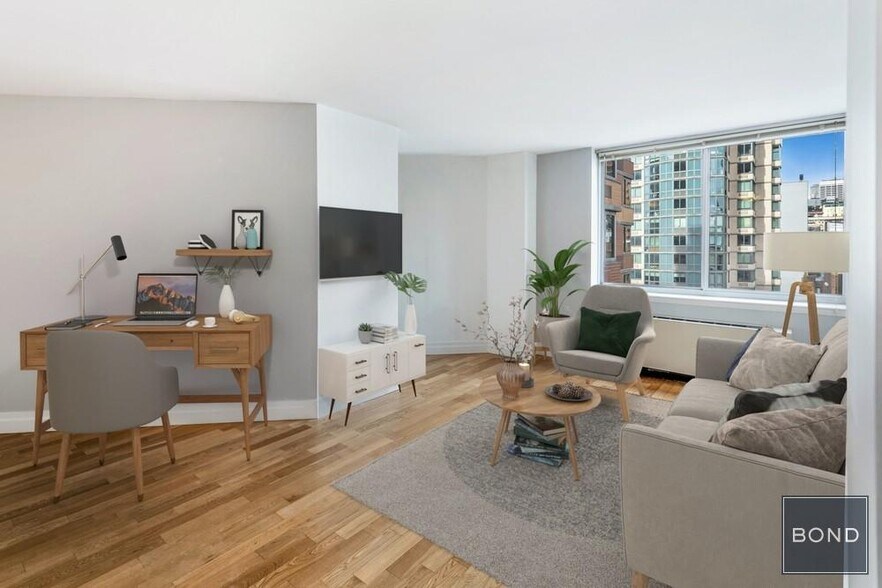 Building Photo - 776 Sixth Avenue
