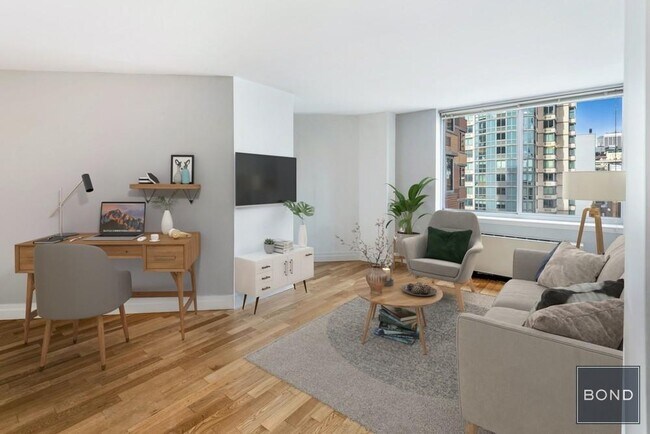 Building Photo - 776 Sixth Avenue