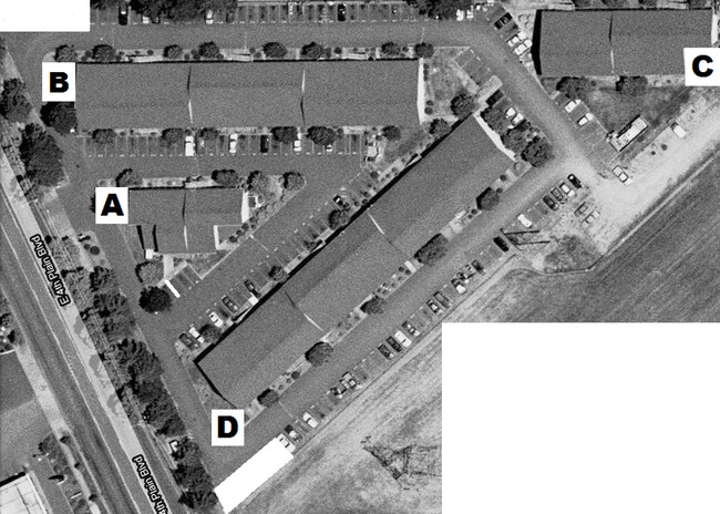 Building Photo - 4201 E 4th Plain Blvd